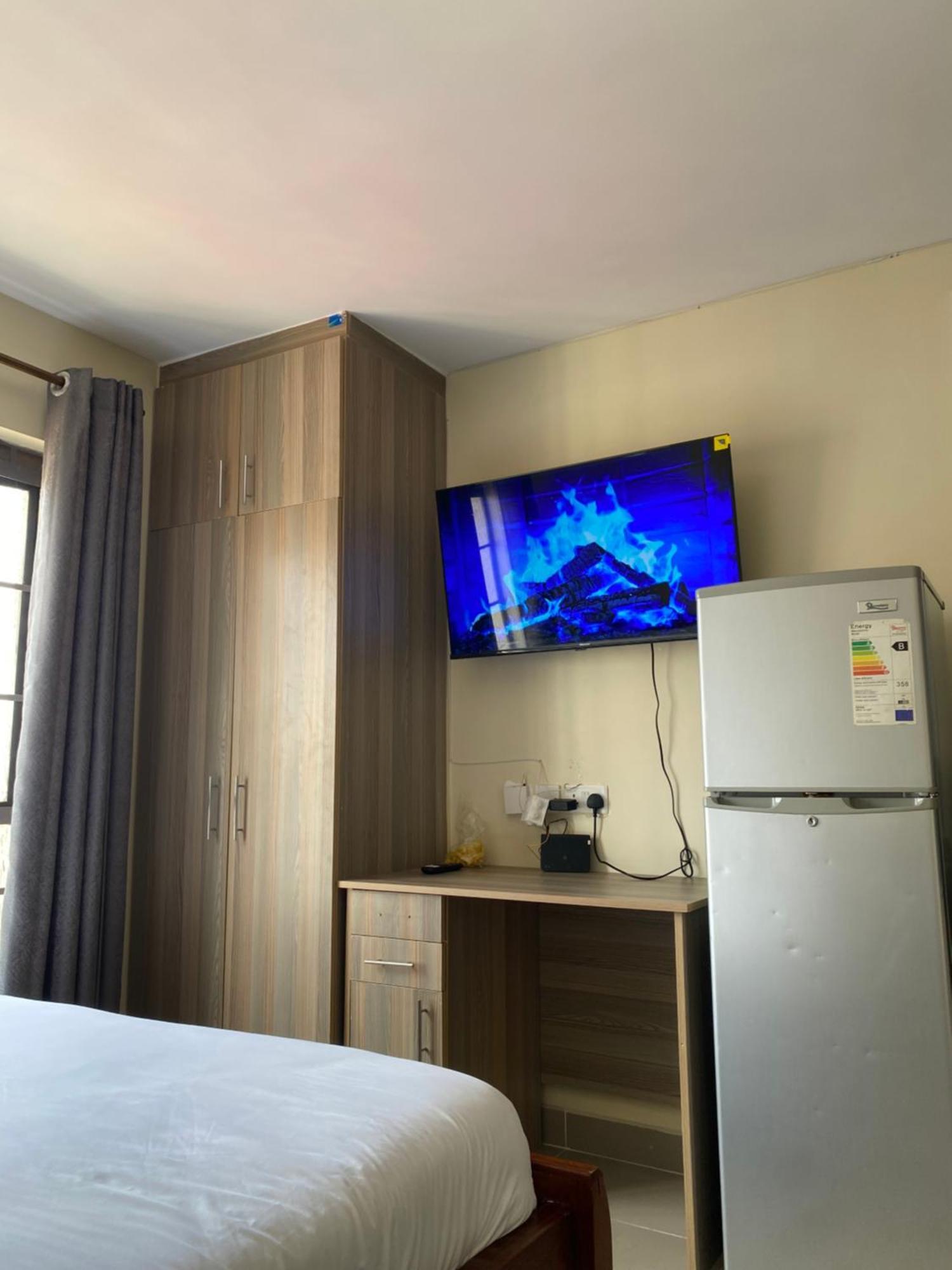 Stadeview Apartment Nairobi