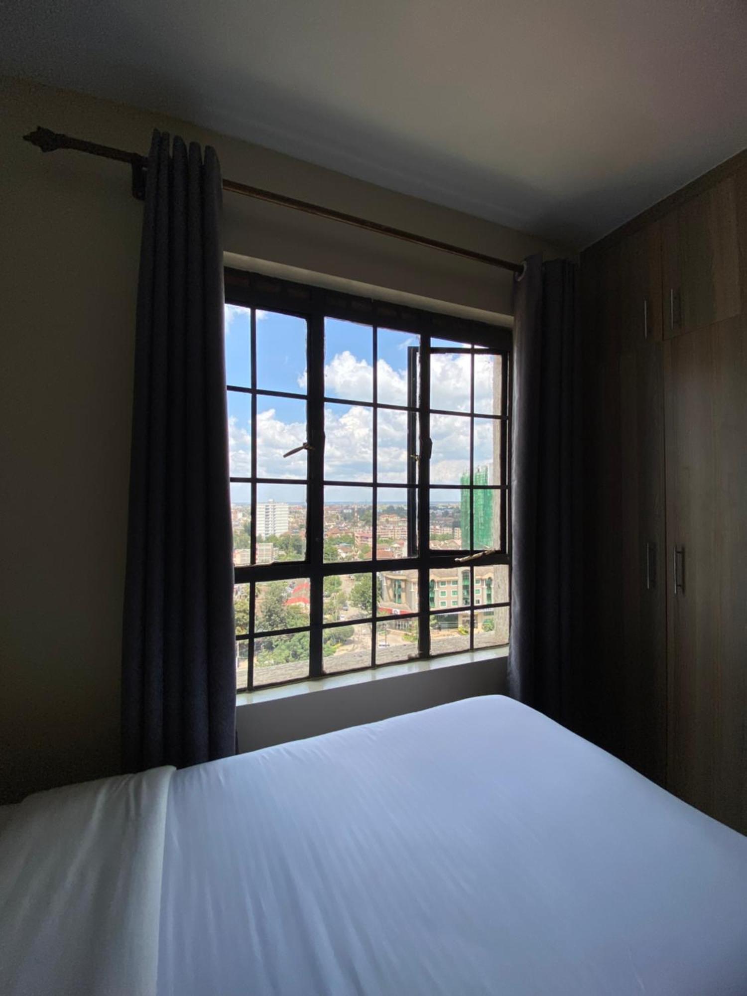 Stadeview Nairobi