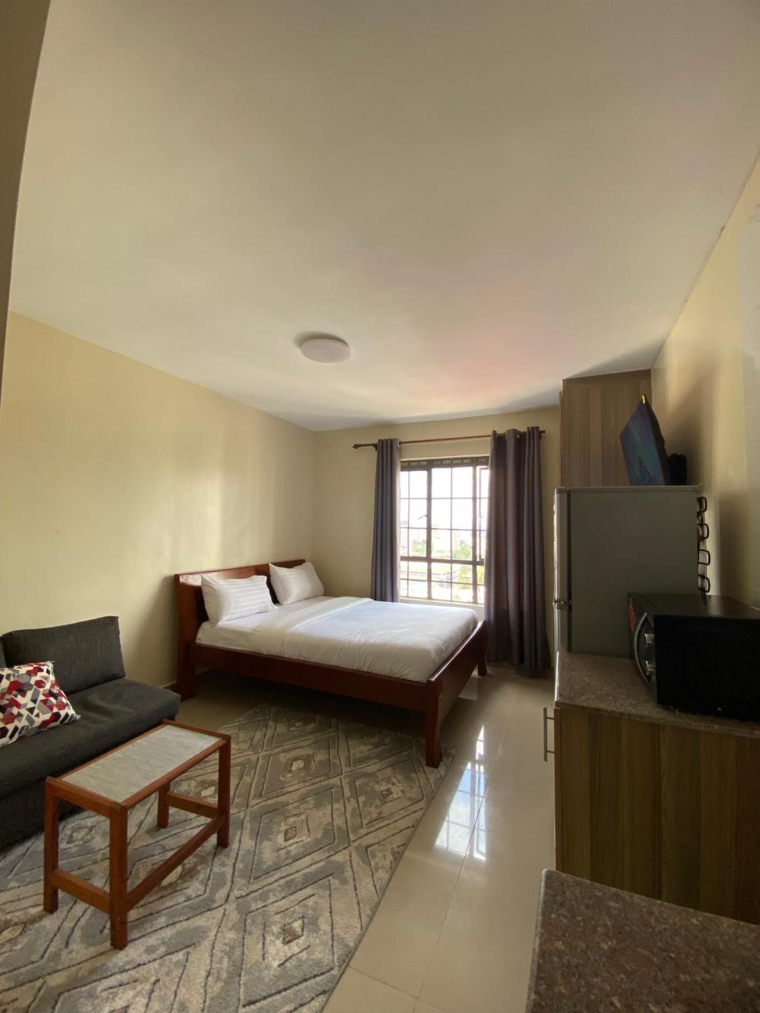 Stadeview * Nairobi