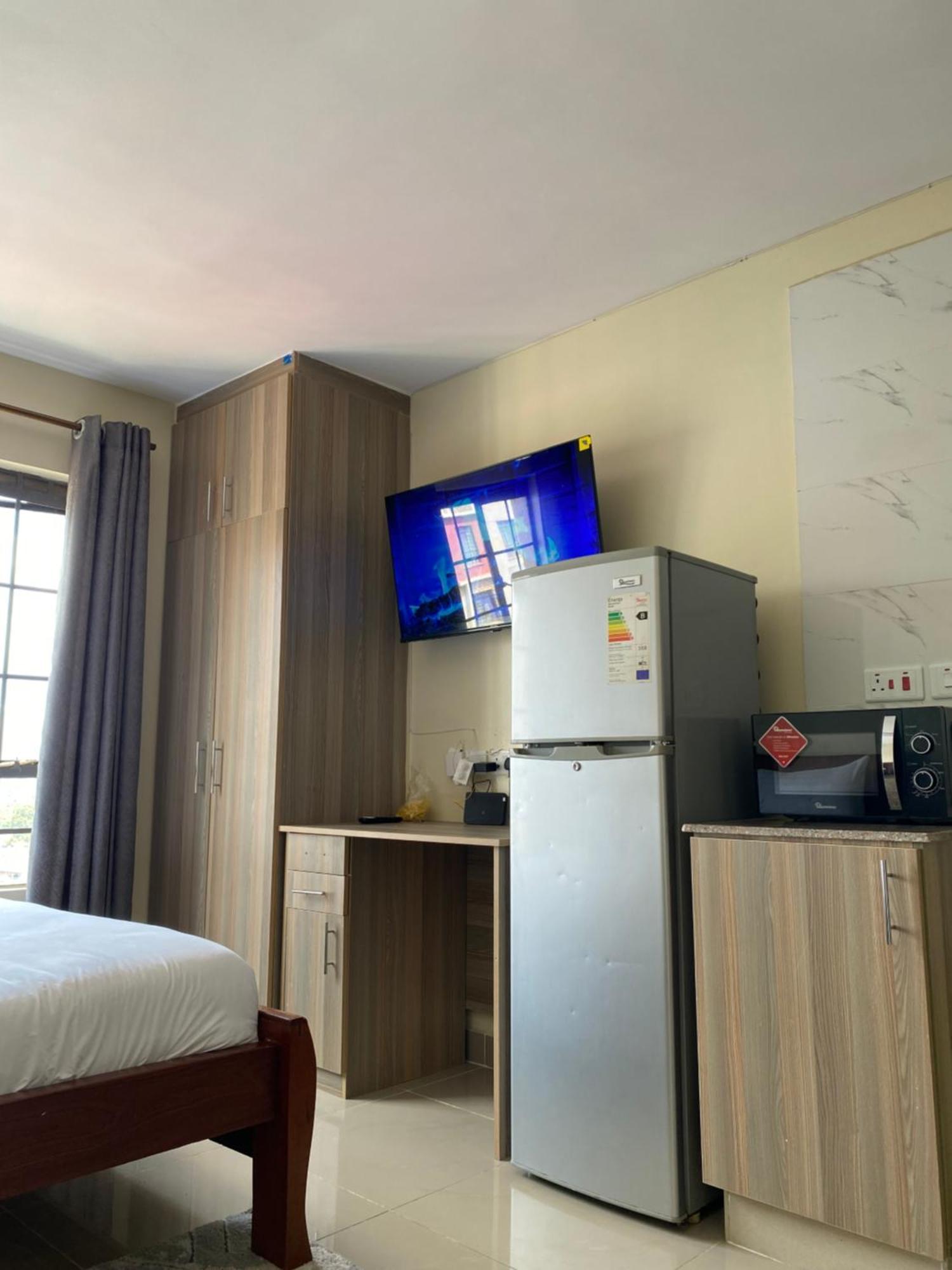 Stadeview Apartment *