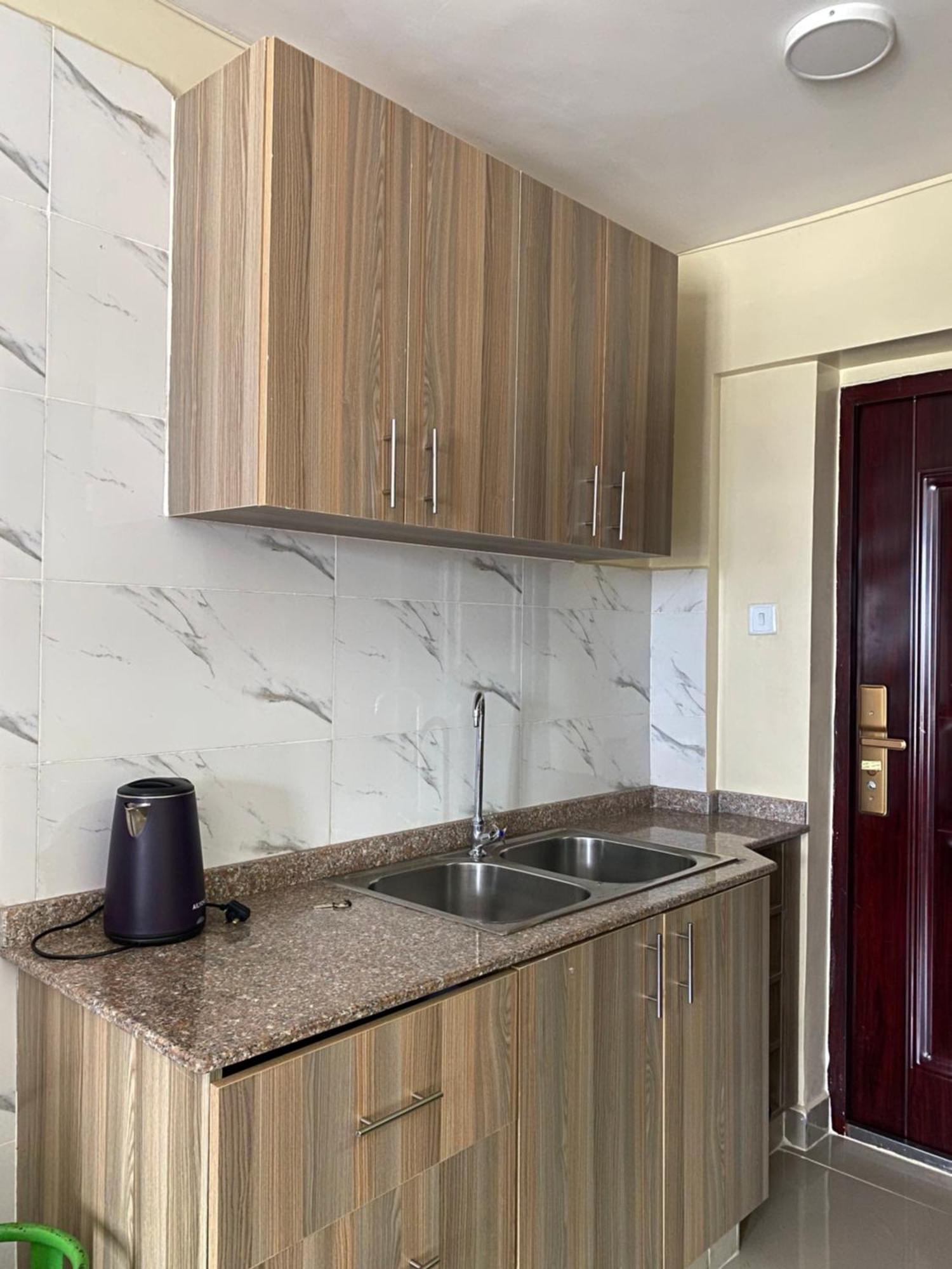 Stadeview Apartment