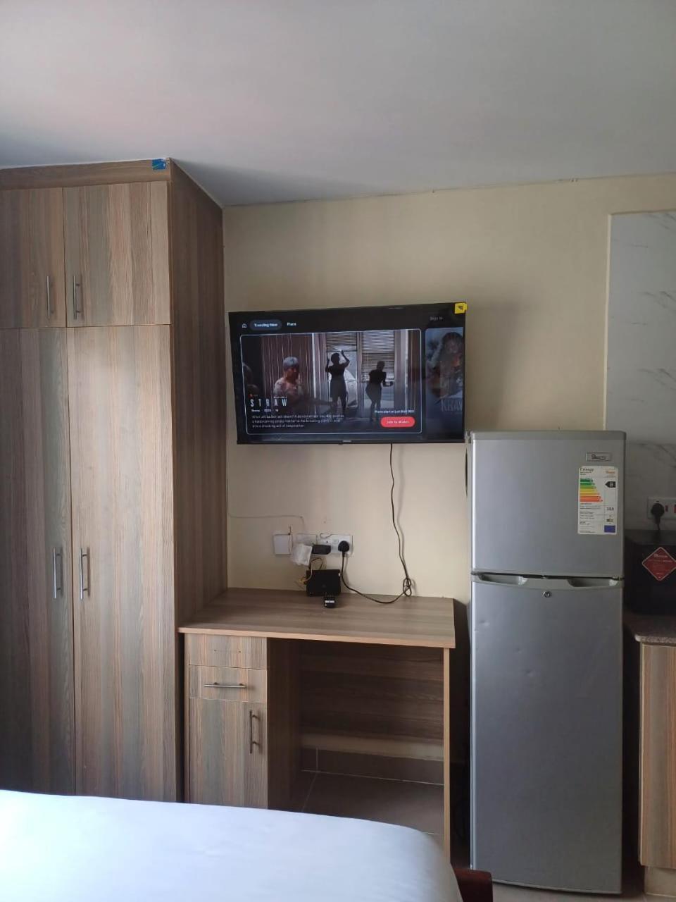 Stadeview Apartment