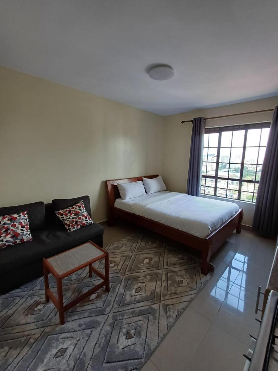 Stadeview * Nairobi