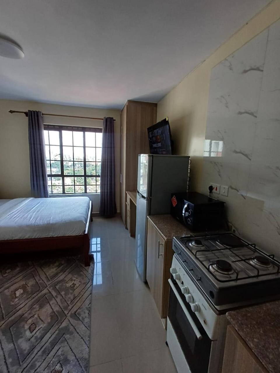 Stadeview Apartment