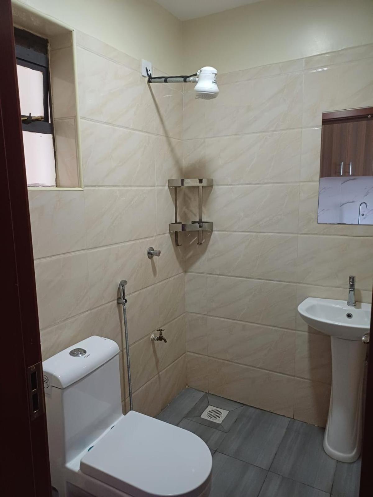 Apartment Stadeview Nairobi