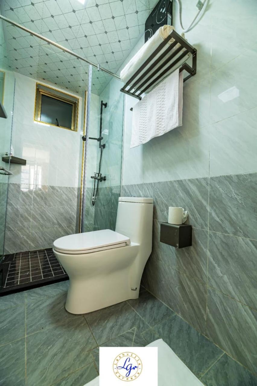 Executive In Kilimani With Modern Luxury Facilities *