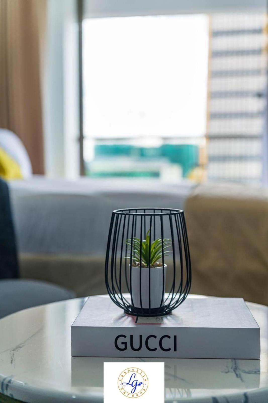 Executive In Kilimani With Modern Luxury Facilities Apartment Nairobi
