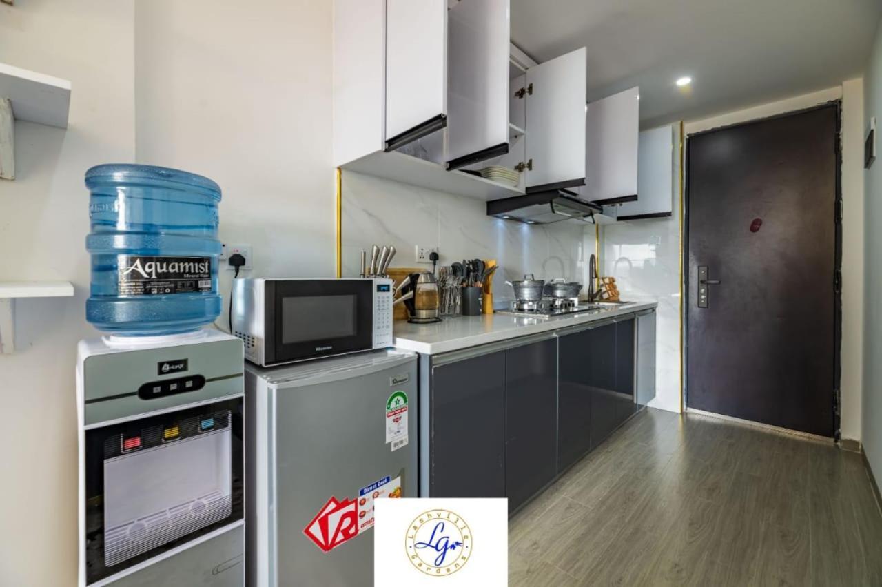 Executive In Kilimani With Modern Luxury Facilities *