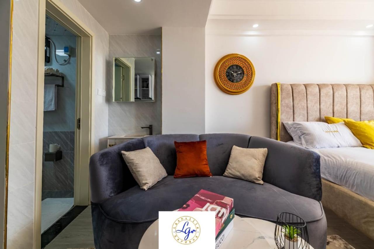 Executive In Kilimani With Modern Luxury Facilities