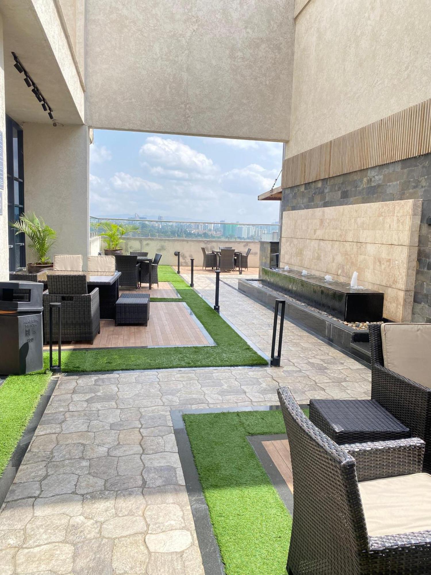 Beautiful One Bedroom In Westlands * Nairobi