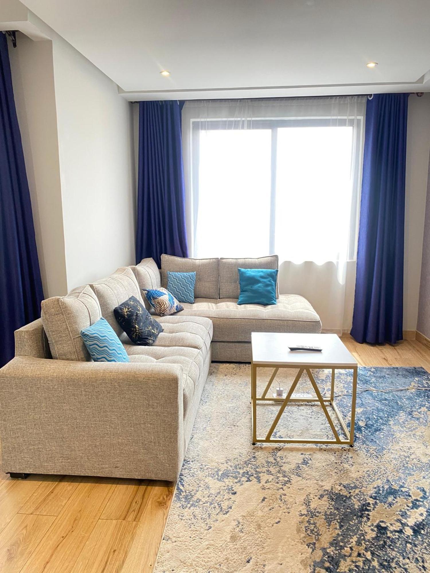 Apartment Beautiful One Bedroom In Westlands