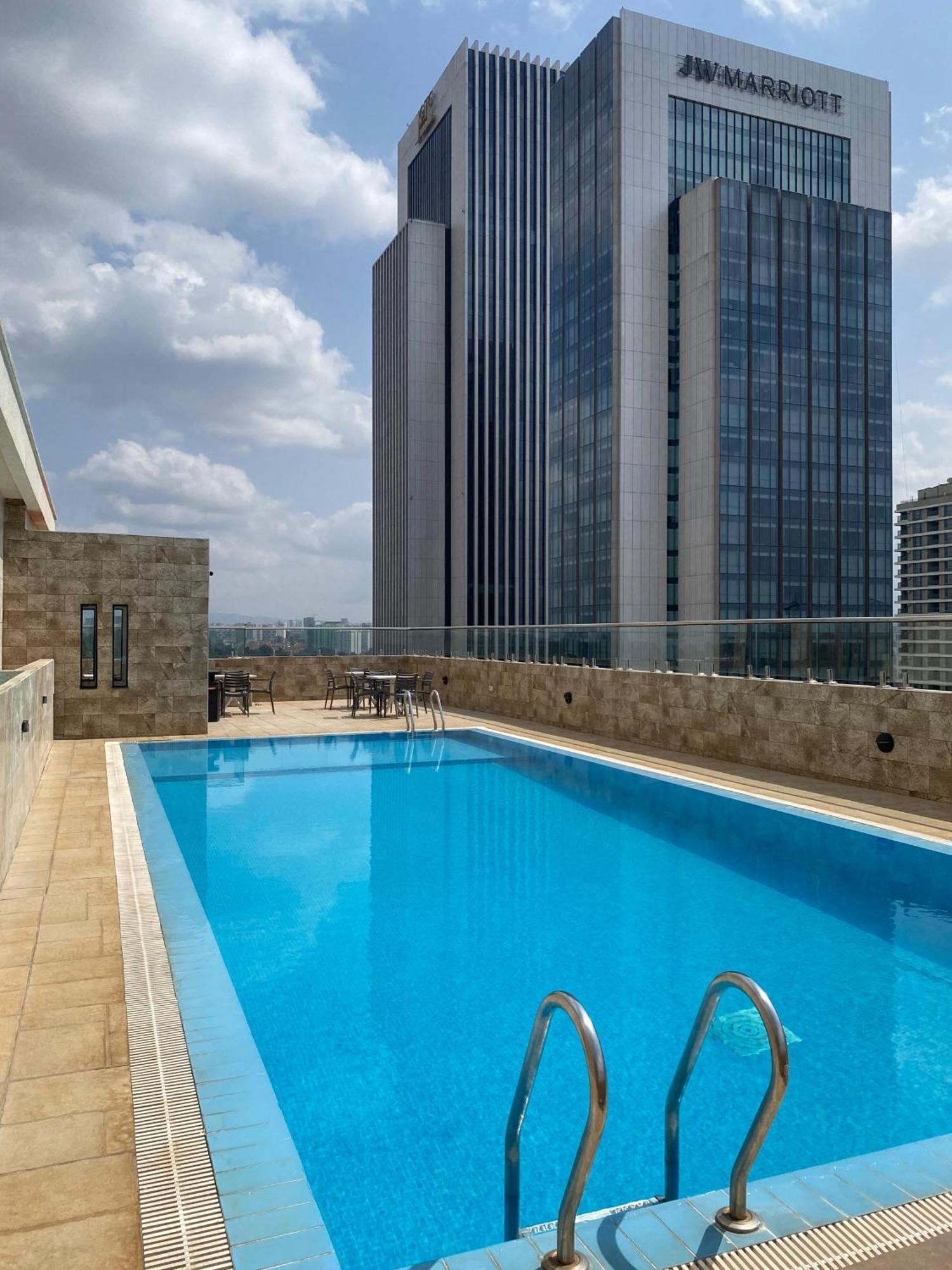 Beautiful One Bedroom In Westlands * Nairobi