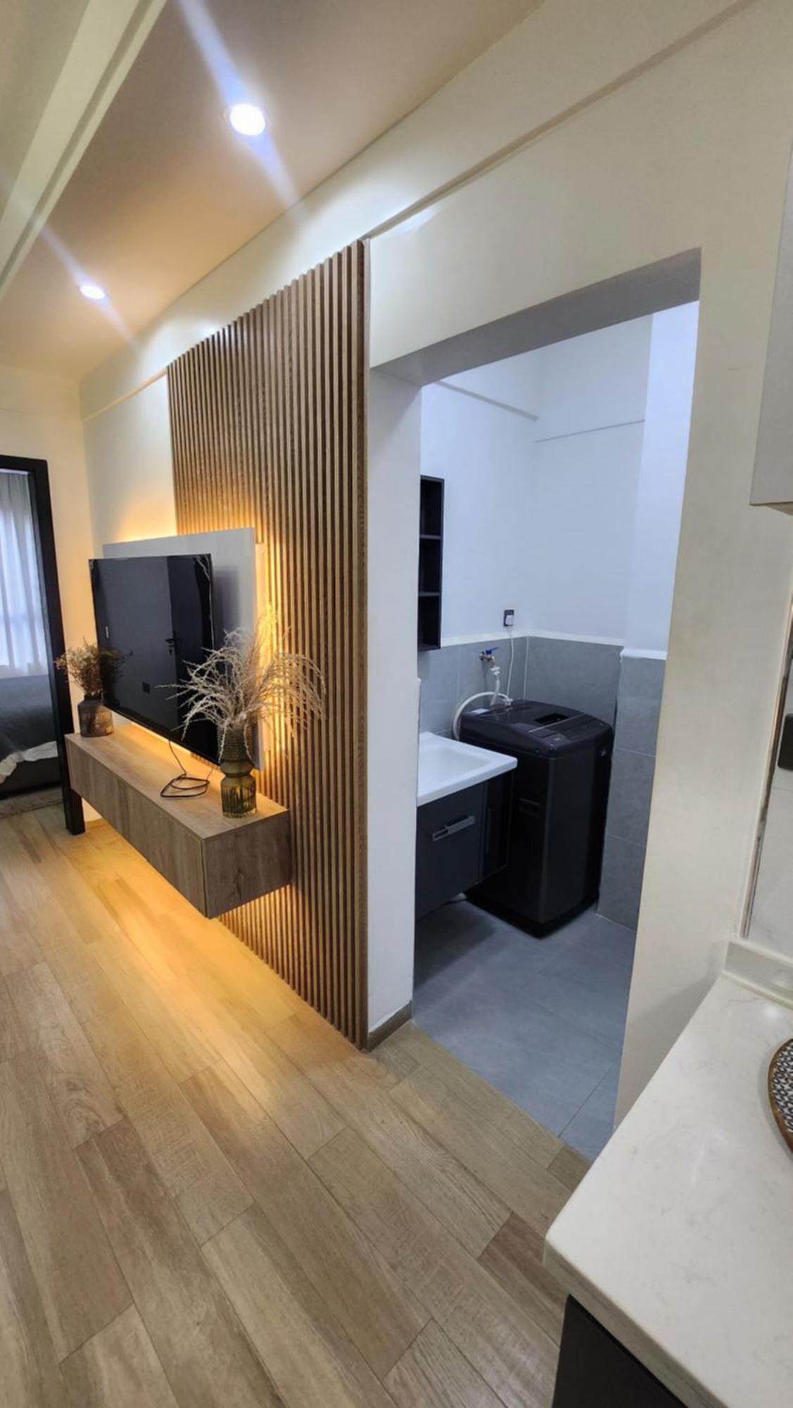 Aqua Grove Nairobi
