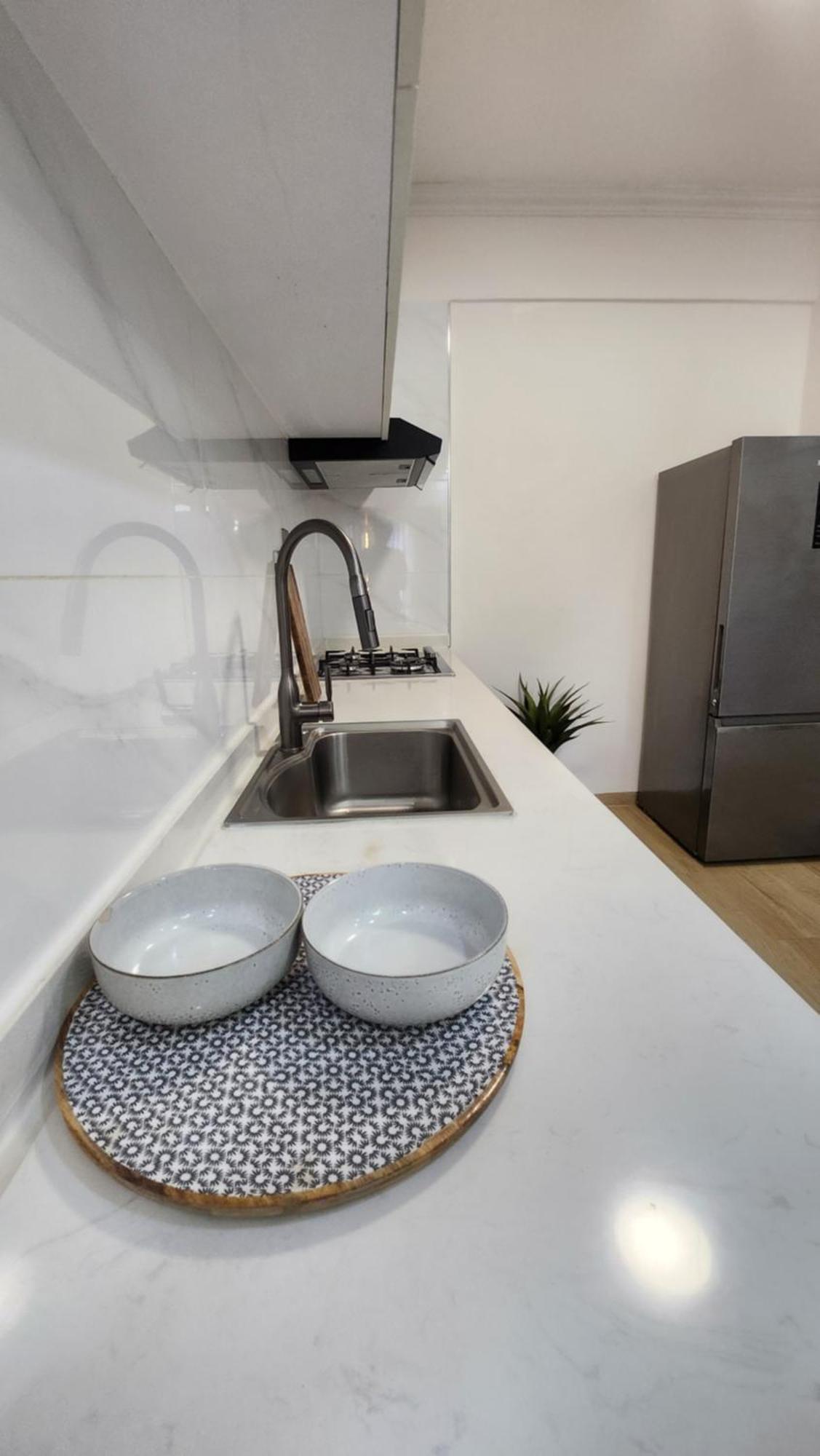 Aqua Grove Apartment Nairobi