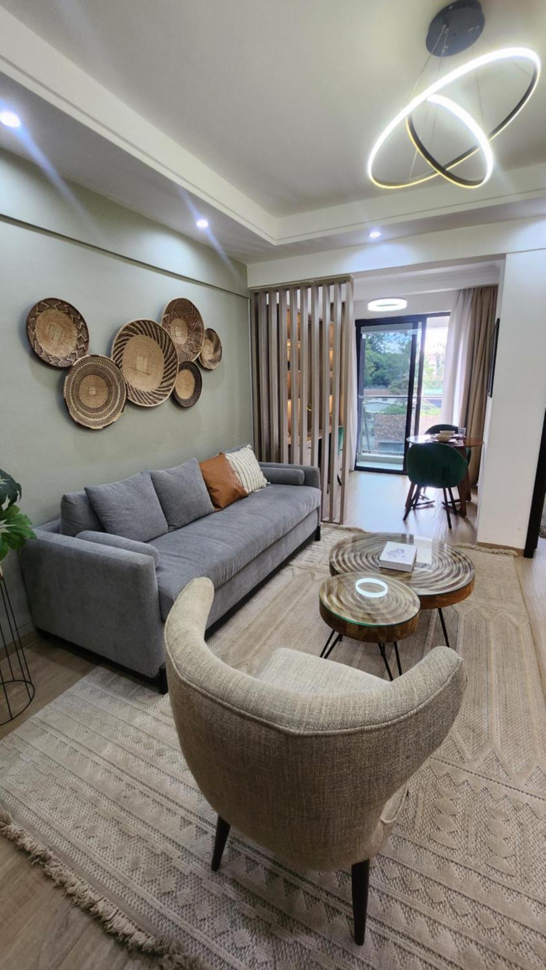 Apartment Aqua Grove
