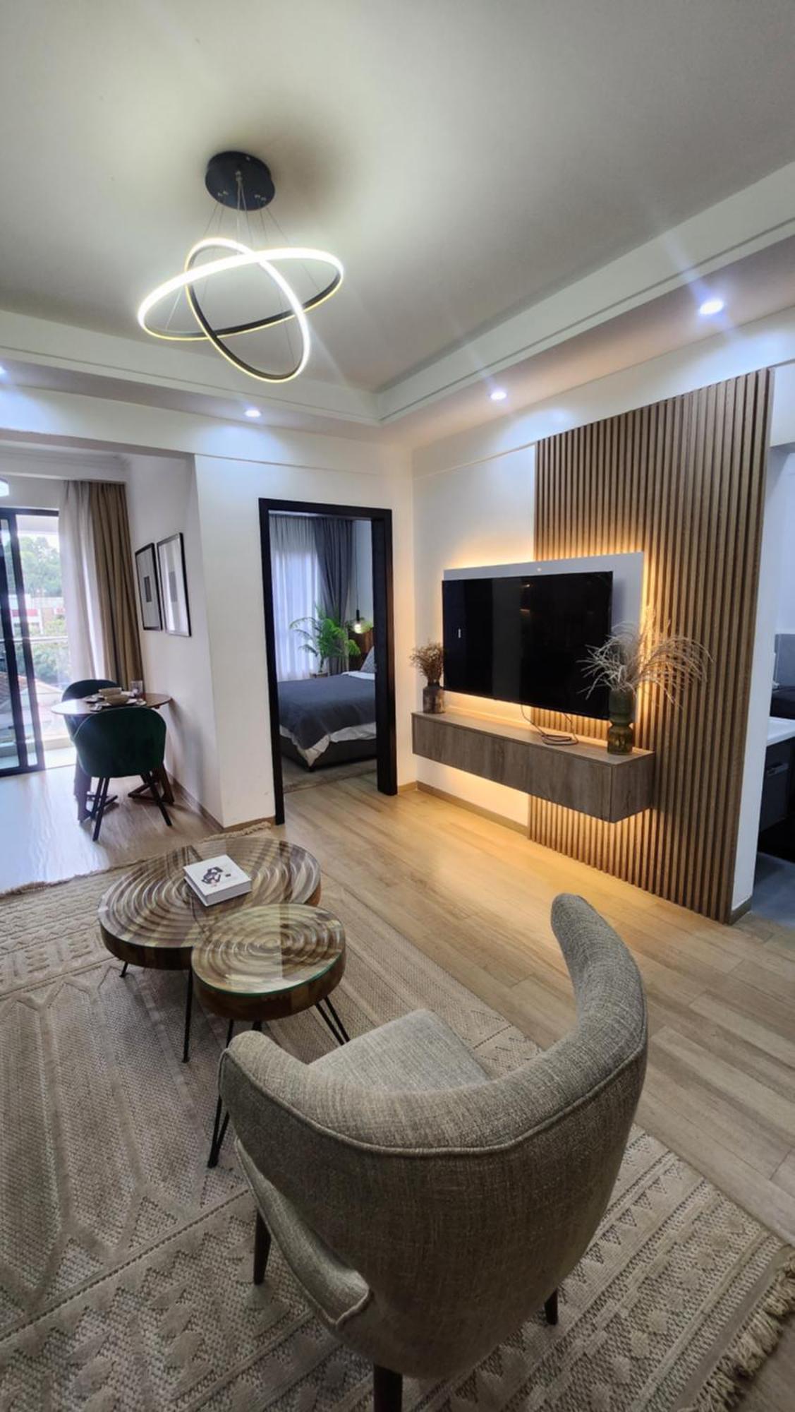 Aqua Grove * Nairobi