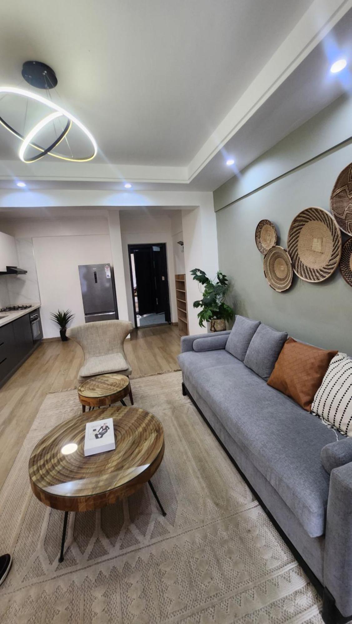 Aqua Grove Nairobi