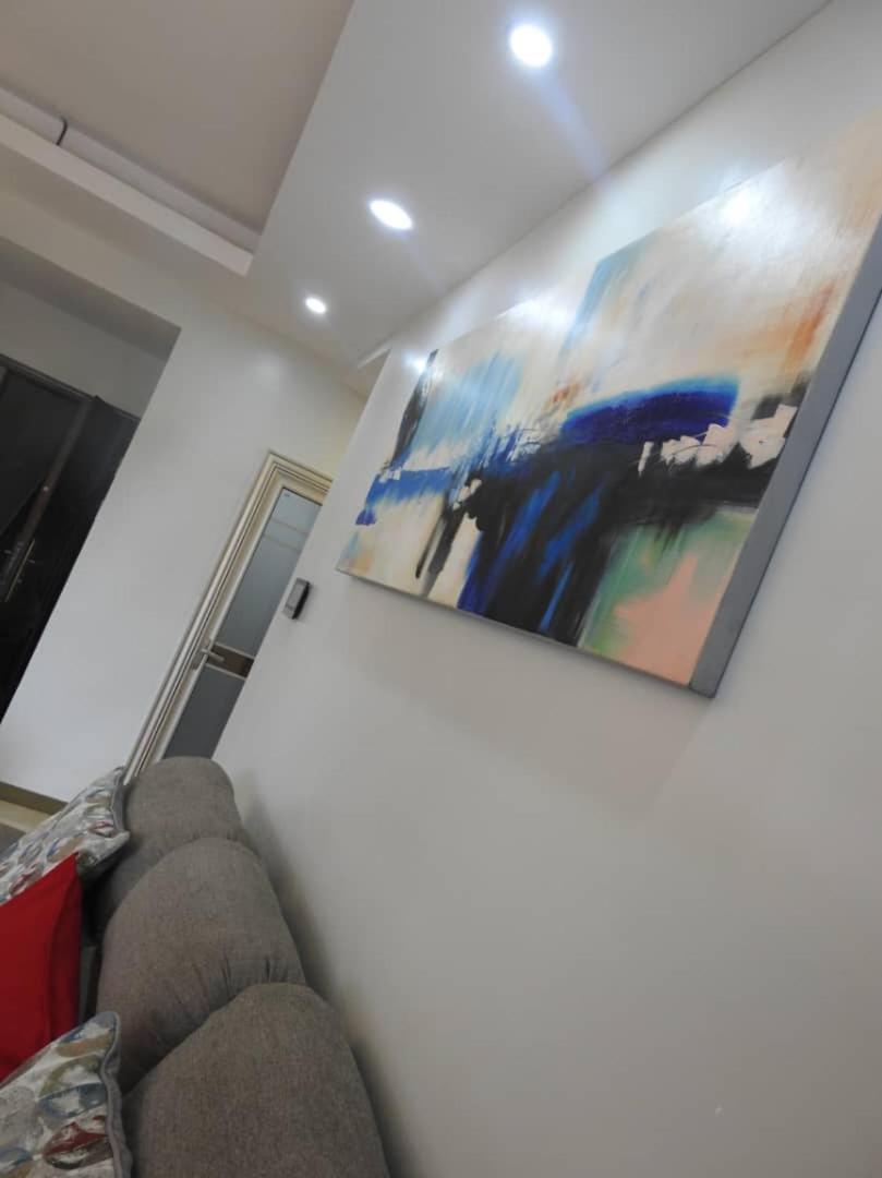3 Bedroom S Harbor Nairobi