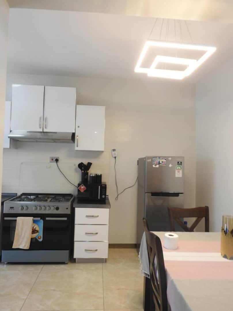 Apartment 3 Bedroom S Harbor Nairobi