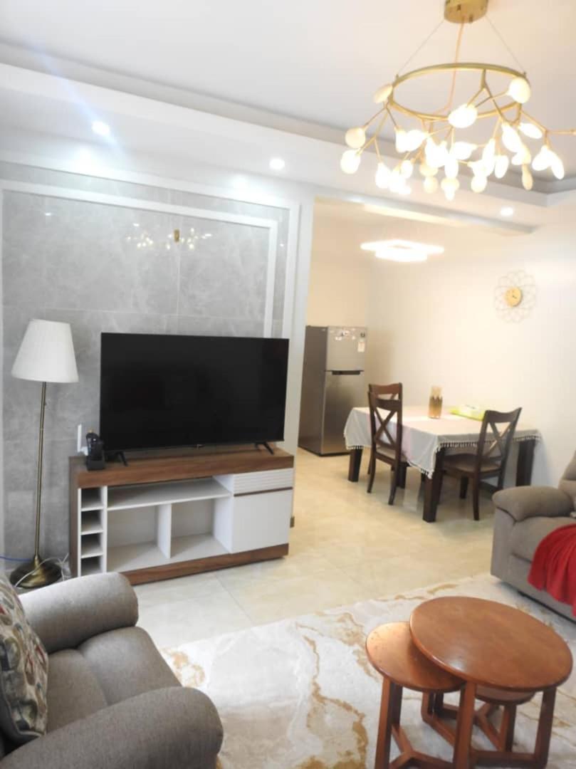 Apartment 3 Bedroom S Harbor Nairobi
