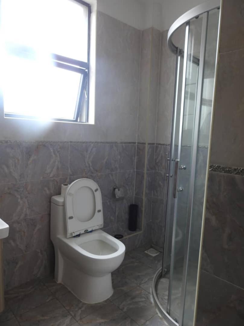 3 Bedroom S Harbor Nairobi