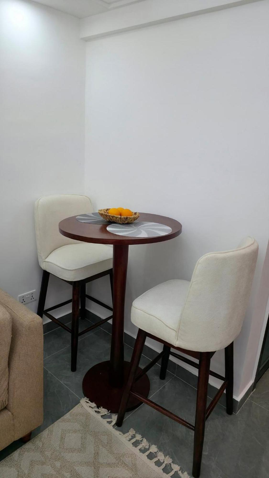 Saburi Cozy Homes Apartment *