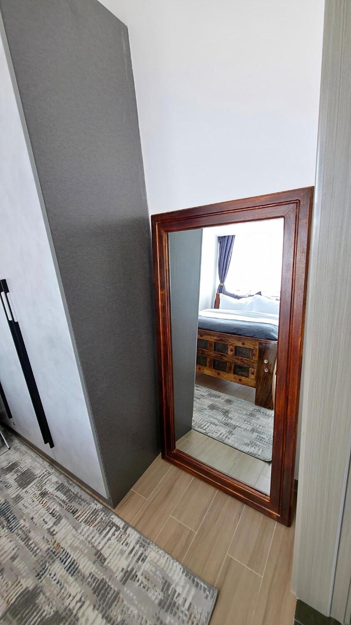 Apartment Saburi Cozy Homes *