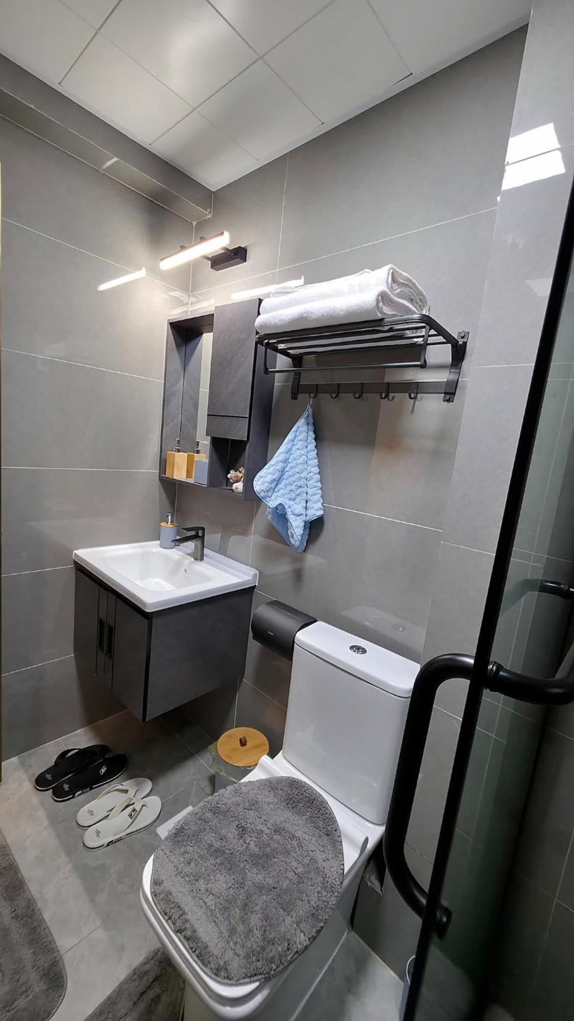 Apartment Saburi Cozy Homes