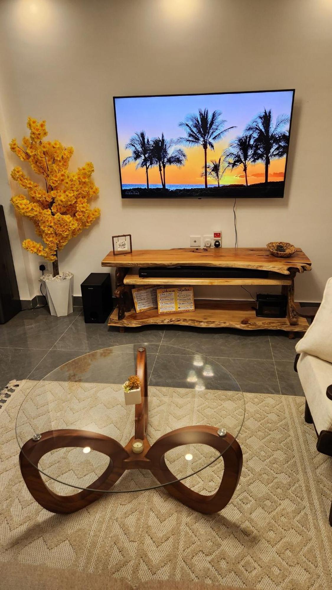Saburi Cozy Homes *