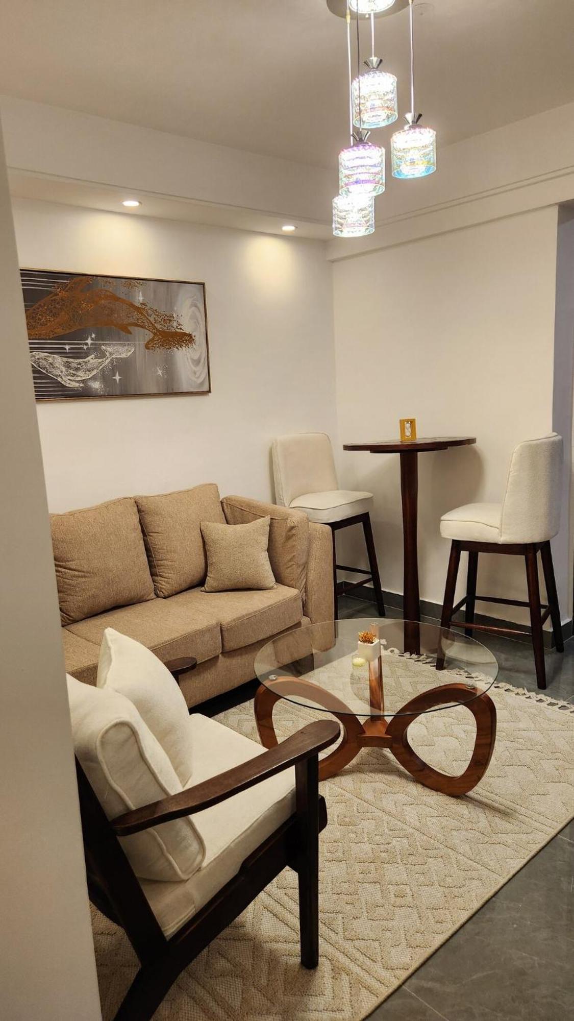 Saburi Cozy Homes *