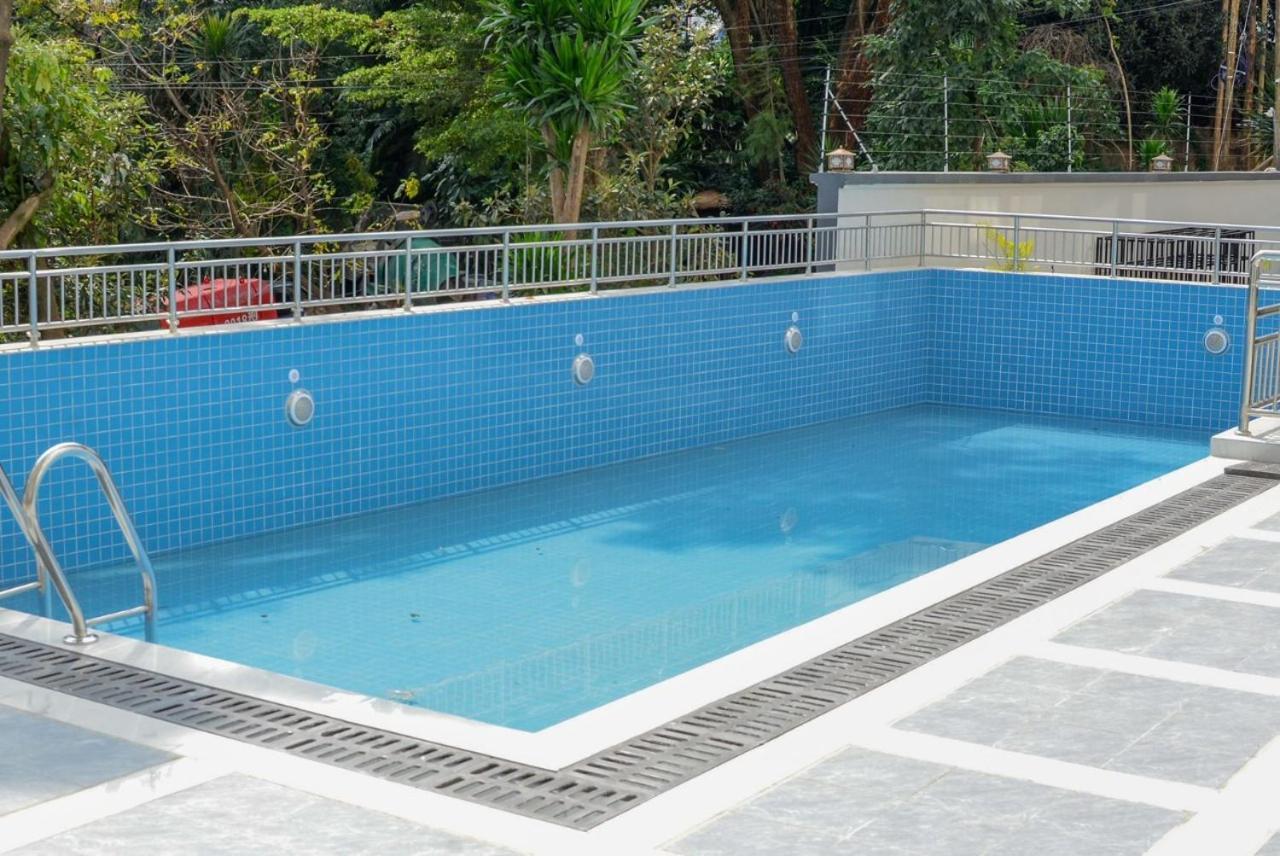 Apartment Spacious And Cozy 1bedroom For Rent
