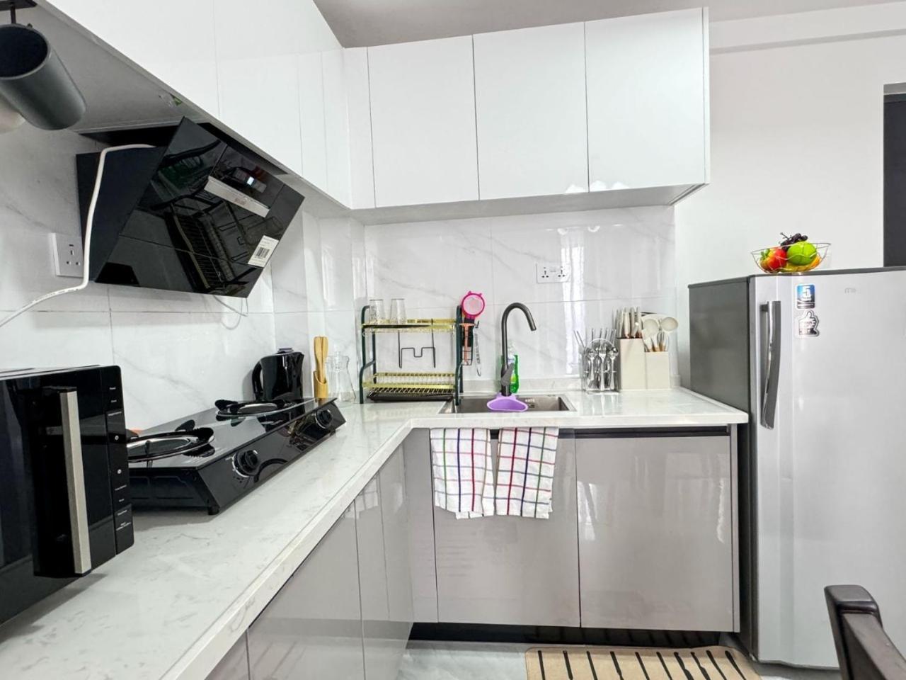 Spacious And Cozy 1bedroom For Rent Apartment