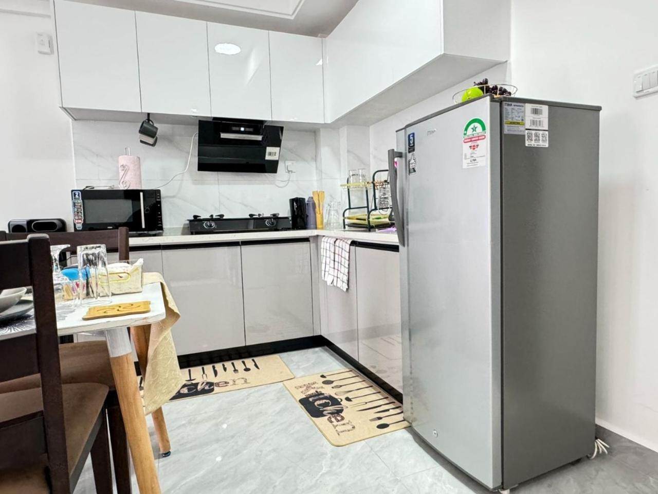 Apartment Spacious And Cozy 1bedroom For Rent *