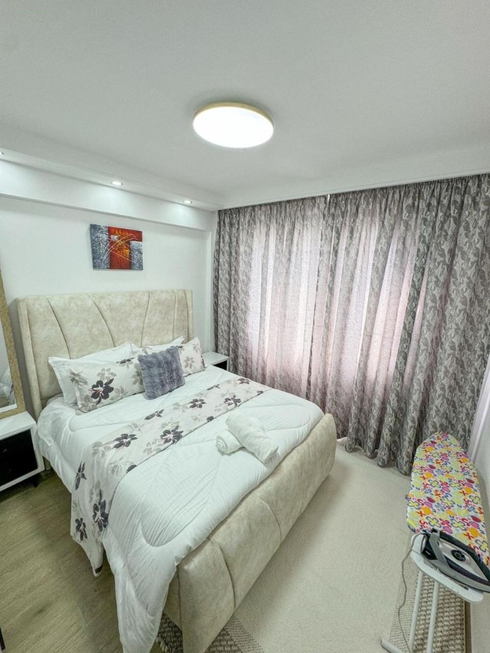 Spacious And Cozy 1bedroom For Rent * Nairobi