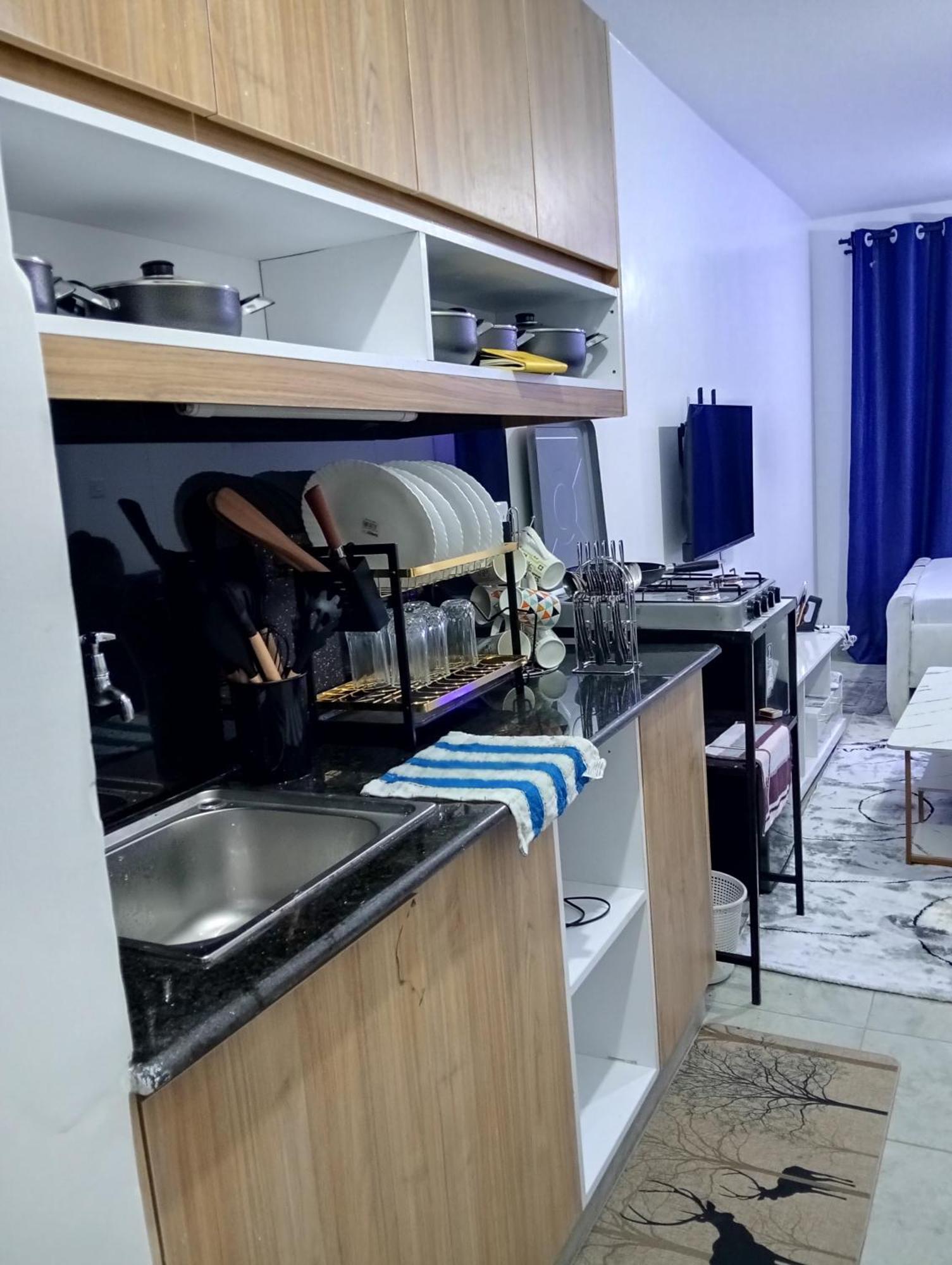 Savannah Apartment *