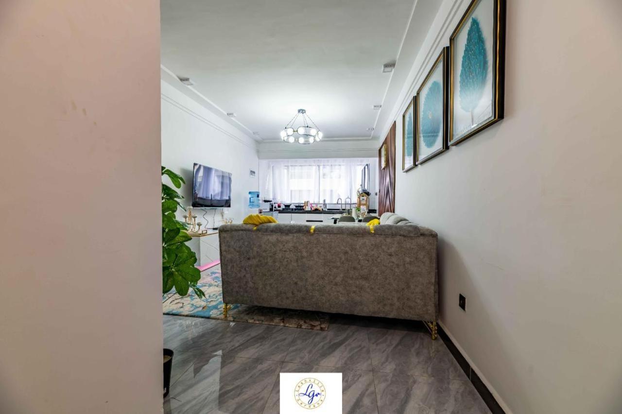 Spacious Executive One Bedroom With Breathtaking Views Swimming Pool ,well Equipped Gym ,child Playground And Ample Parking Space Apartamento *