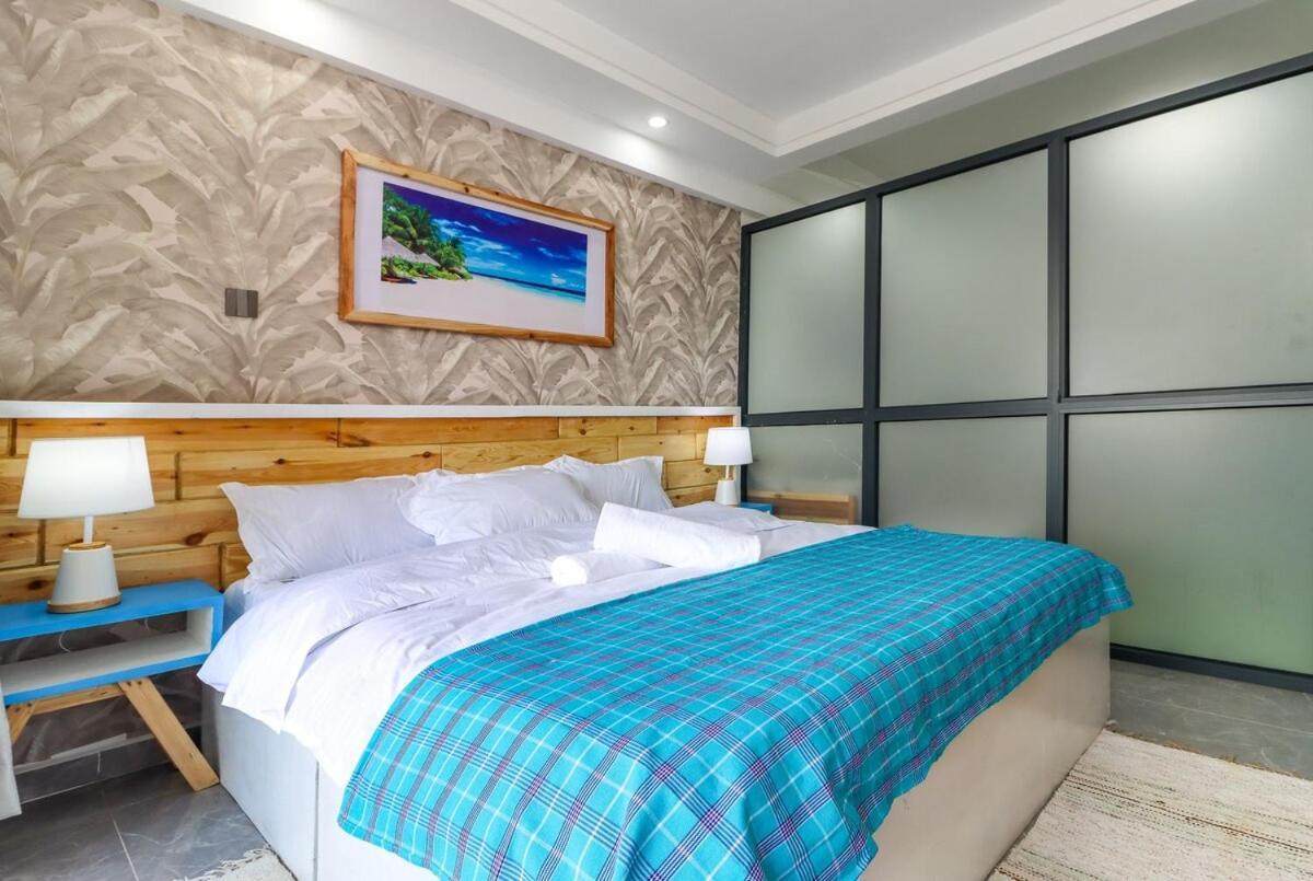 Kileleshwa 1 Bedroom * Nairobi