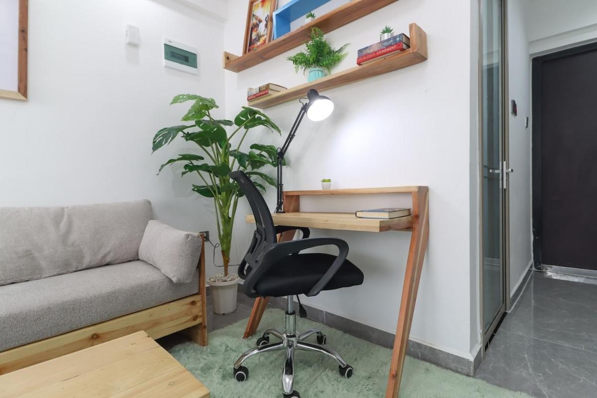 Apartment Kileleshwa 1 Bedroom *