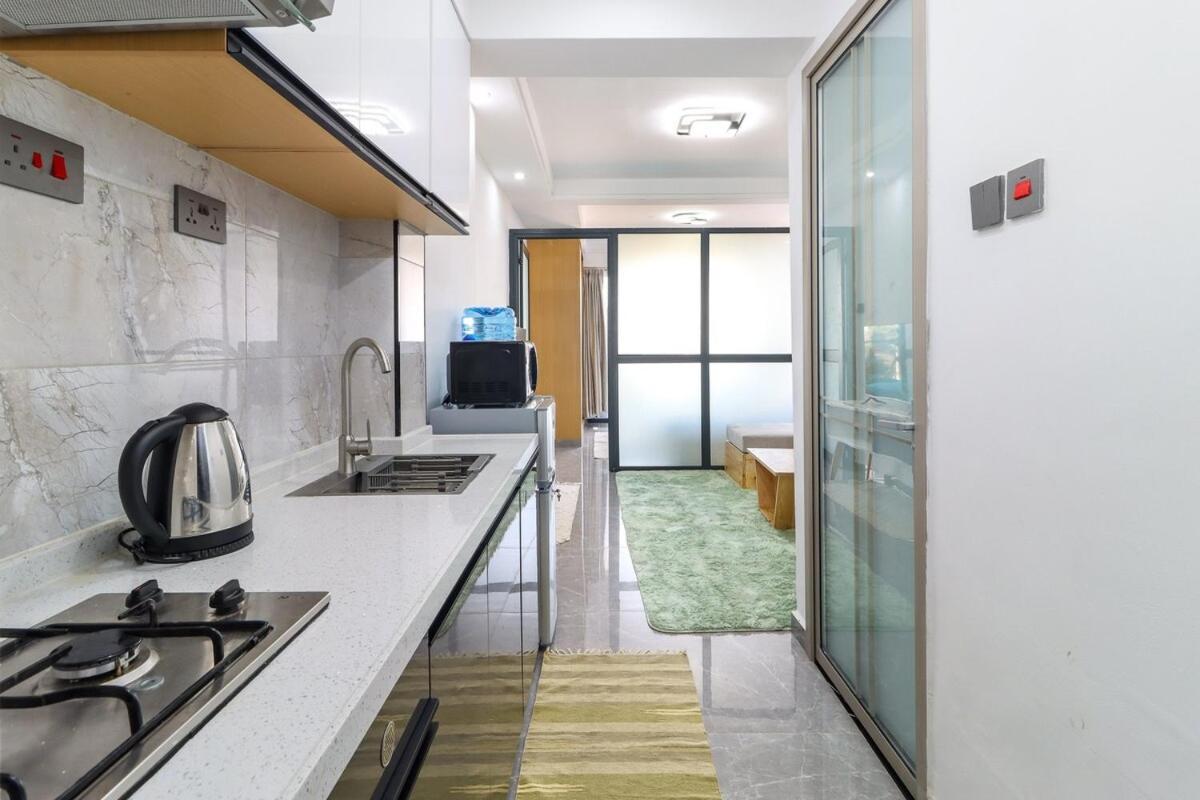 Kileleshwa 1 Bedroom * Nairobi