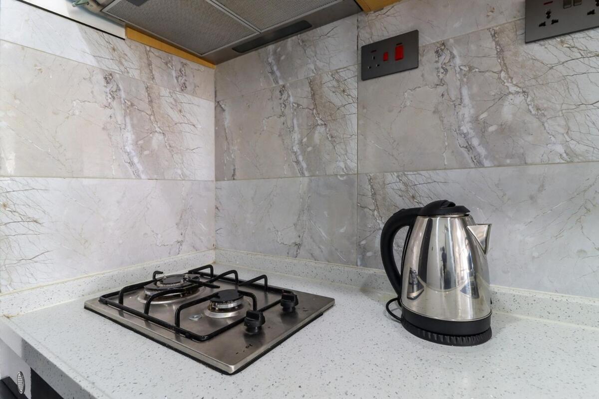 Kileleshwa 1 Bedroom *