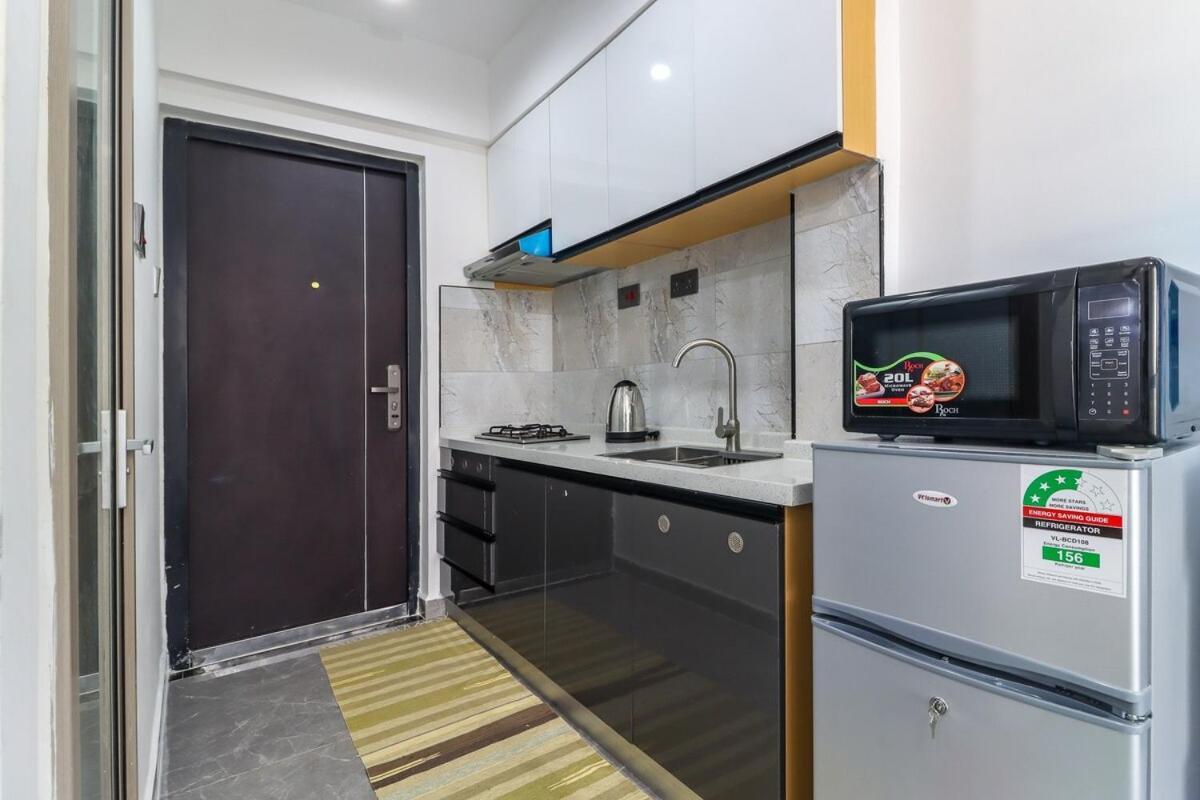 Kileleshwa 1 Bedroom Apartment