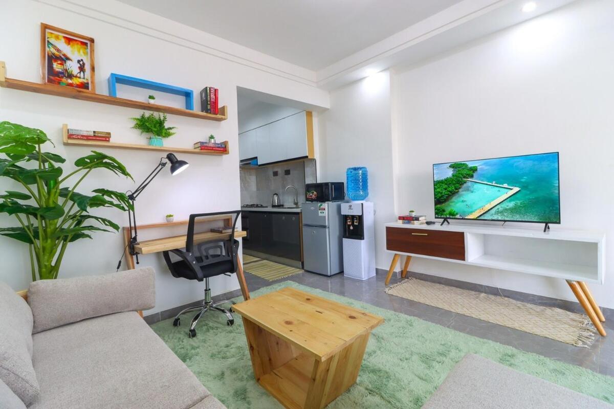 Kileleshwa 1 Bedroom Apartment Nairobi