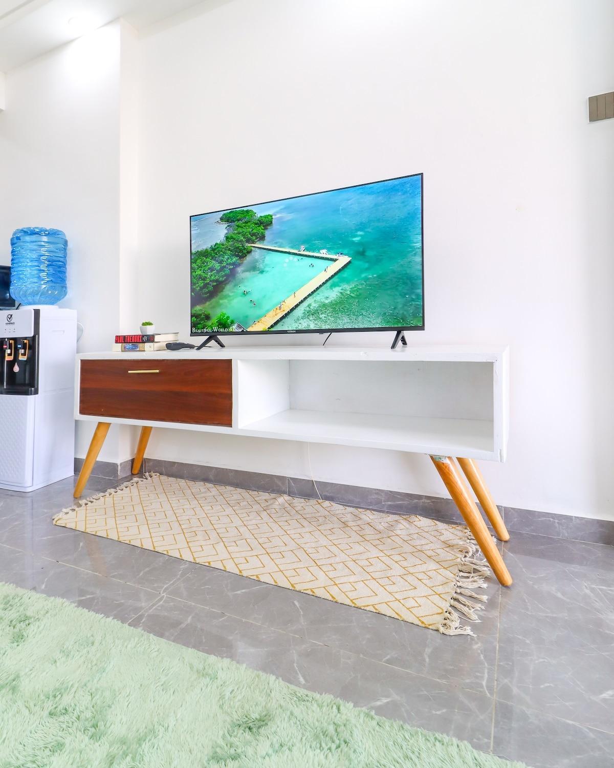 Apartment Kileleshwa 1 Bedroom *