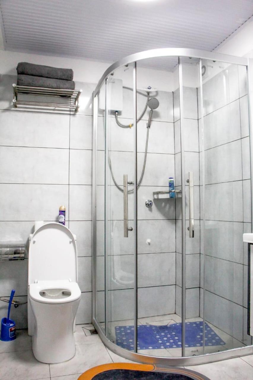 Lovely Fully Furnished In Kilimani With Unbeatable Views Apartment