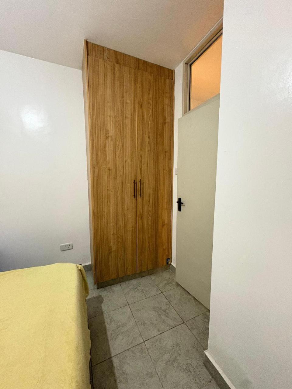 Tsavo Apartment