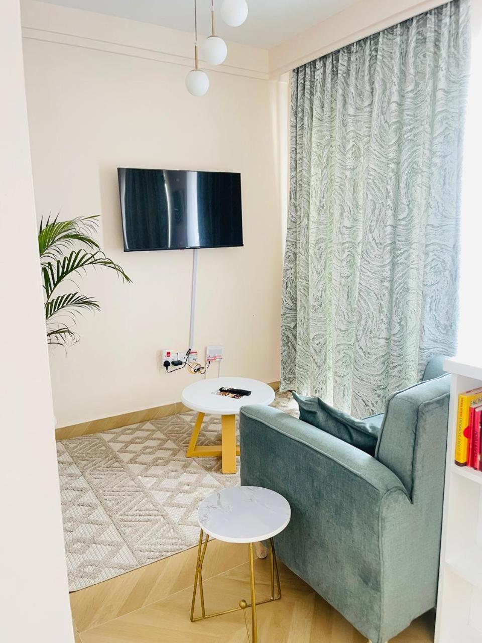 Uzuri Cozy Near Jkia Nairobi