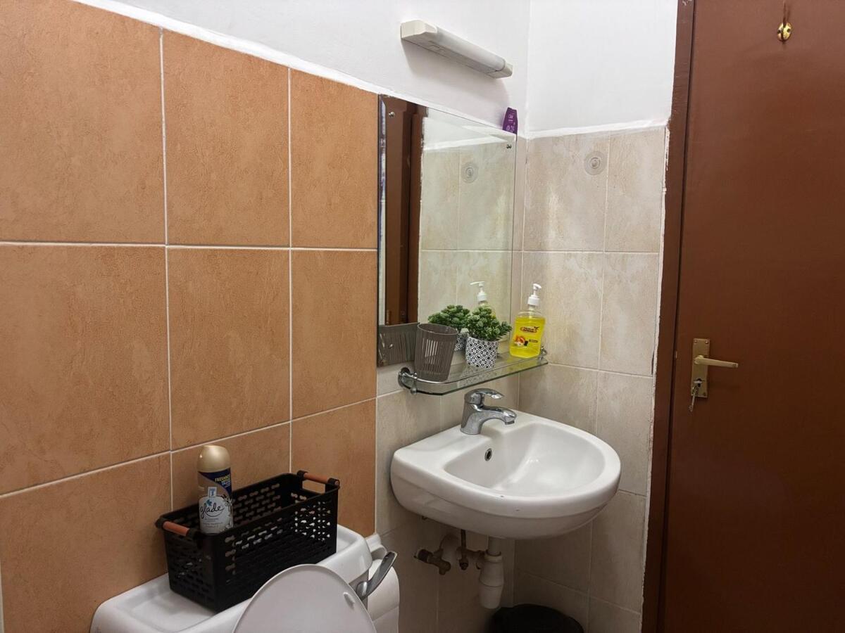 Apartment The Cozy Corner 1br In Westlands Near Sarit Centre *