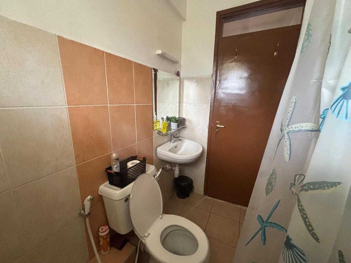 Apartment The Cozy Corner 1br In Westlands Near Sarit Centre