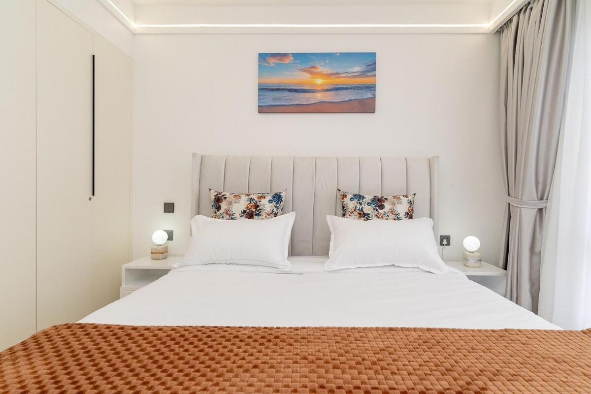 Riara One Residency, Gym, Heated Pool & Views * Nairobi
