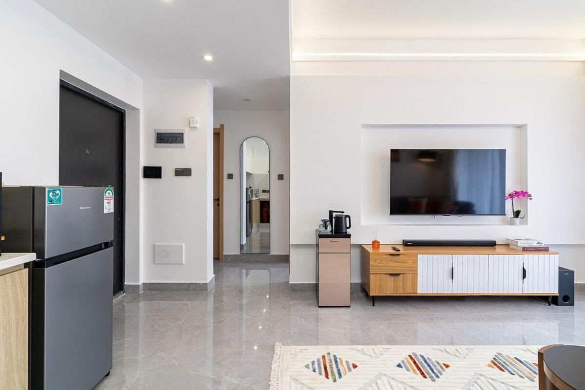 Riara One Residency, Gym, Heated Pool & Views